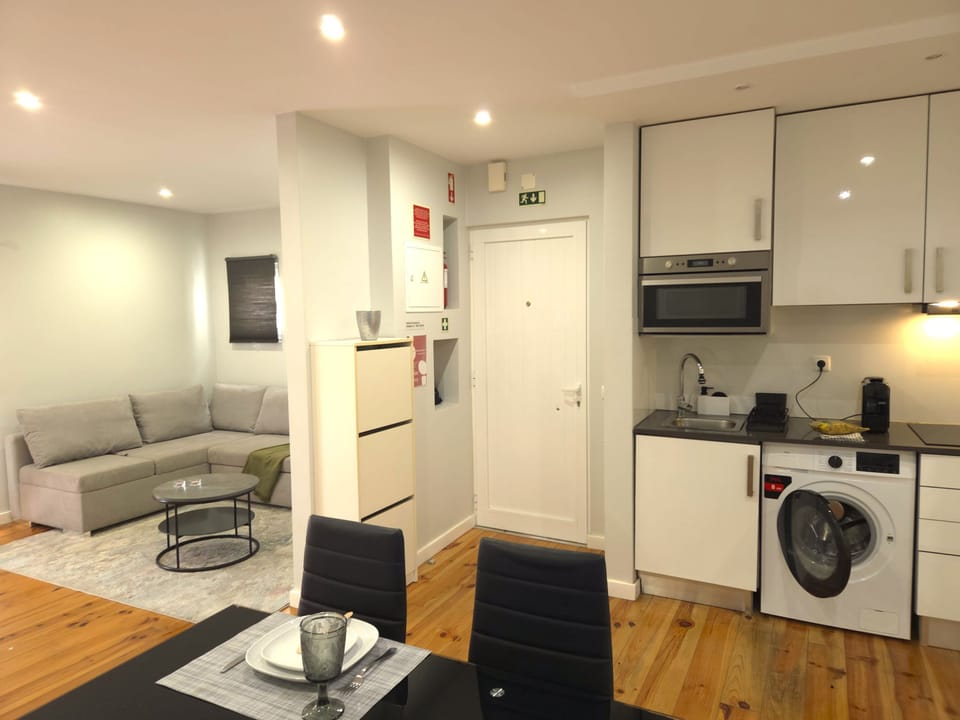 House | 1 bedroom