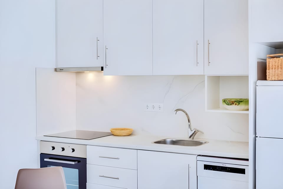 House | 1 bedroom