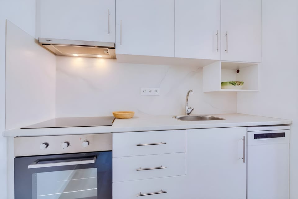 House | 1 bedroom