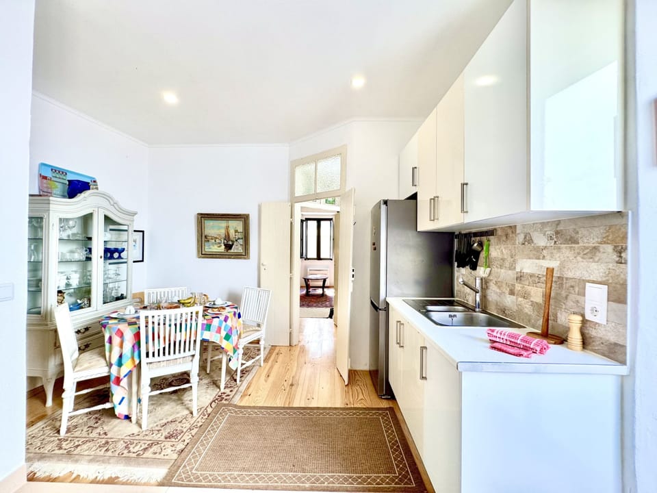 House | 1 bedroom