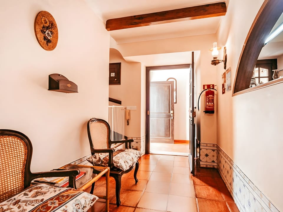 House, Smoking | 3 bedrooms