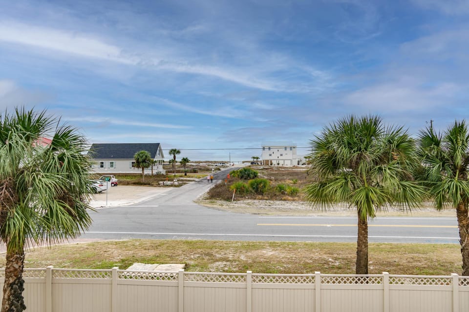 House, Multiple Beds (Waterside Village Cottage 3222 - Sand) | Parking | Free self parking