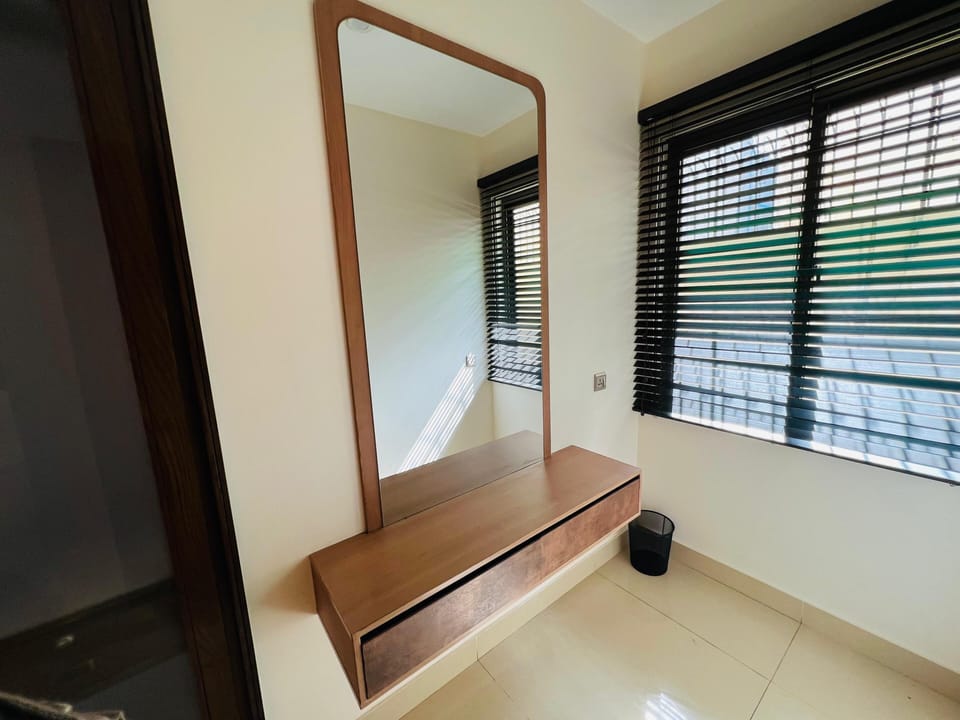 Superior Double or Twin Room | Interior