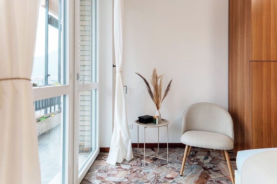 Apartment | Interior
