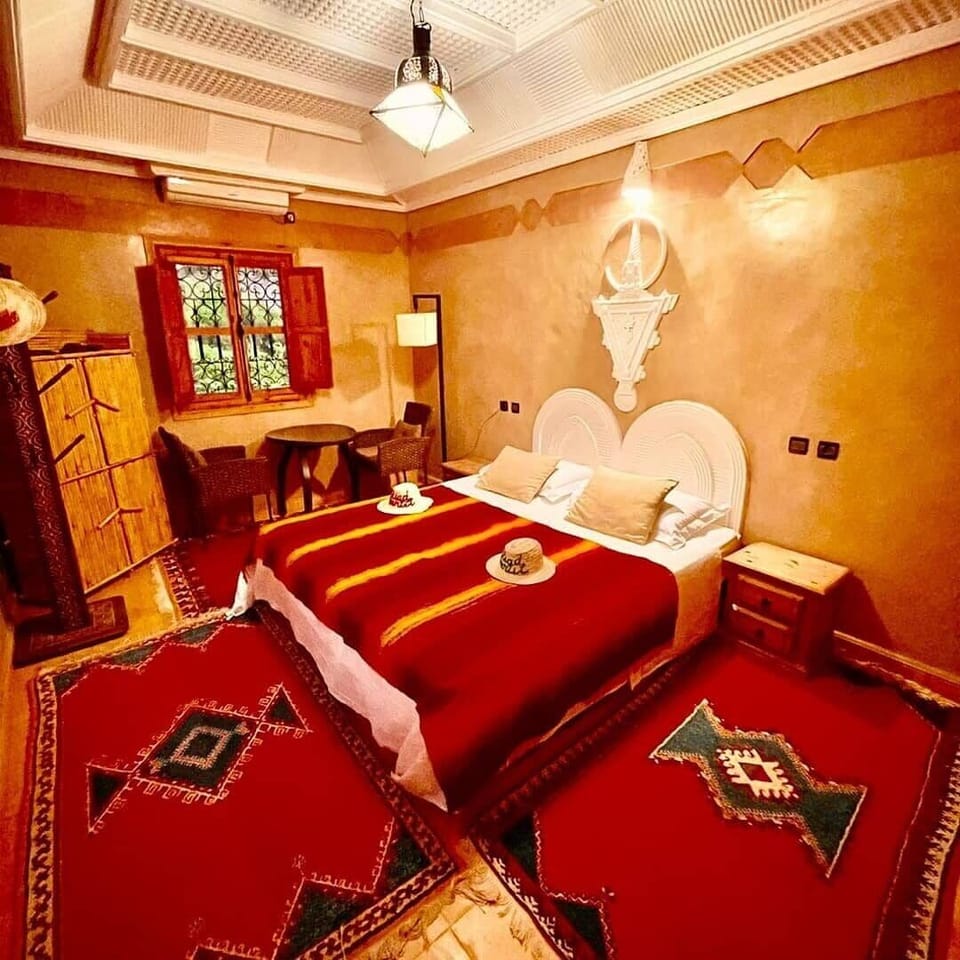 Basic Double Room, Mountain View