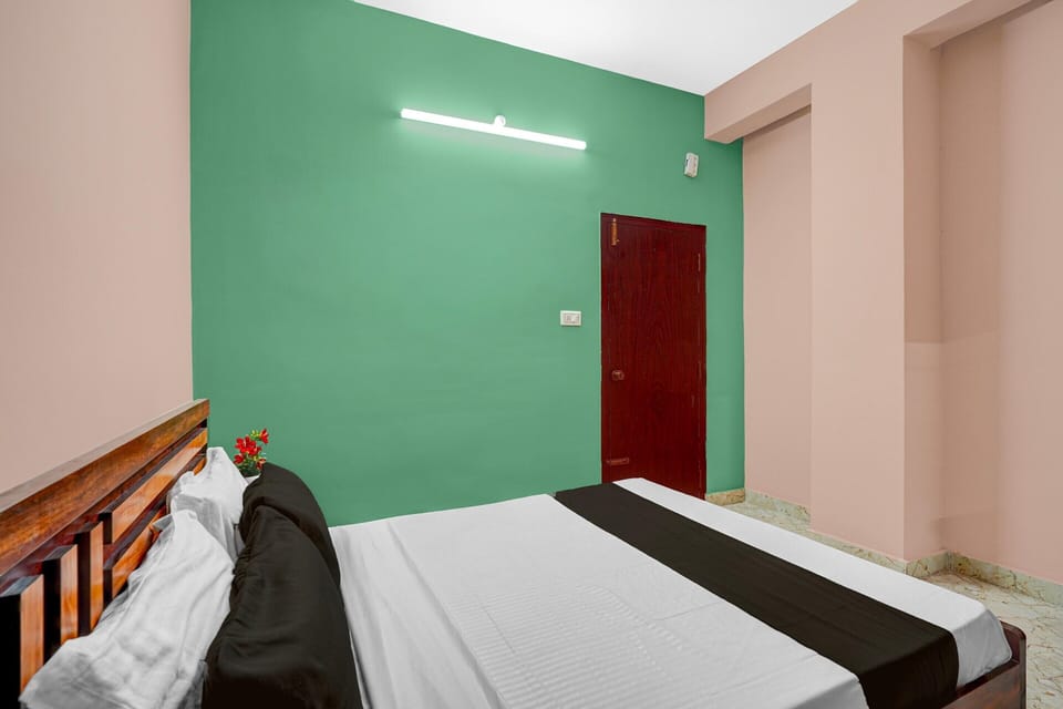 House | 1 bedroom
