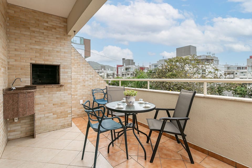 Balcony / Terrace