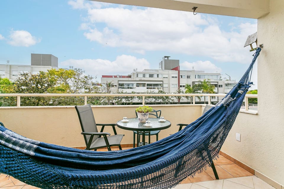 Balcony / Terrace
