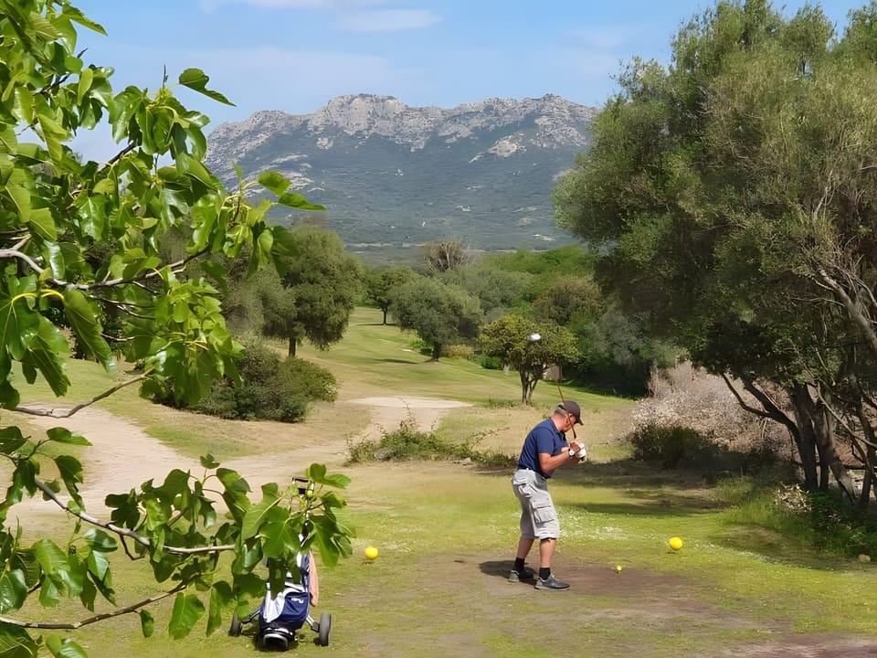 Golf