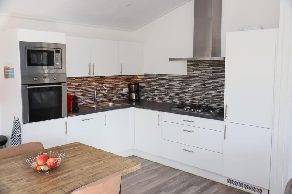 Chalet | Private kitchen