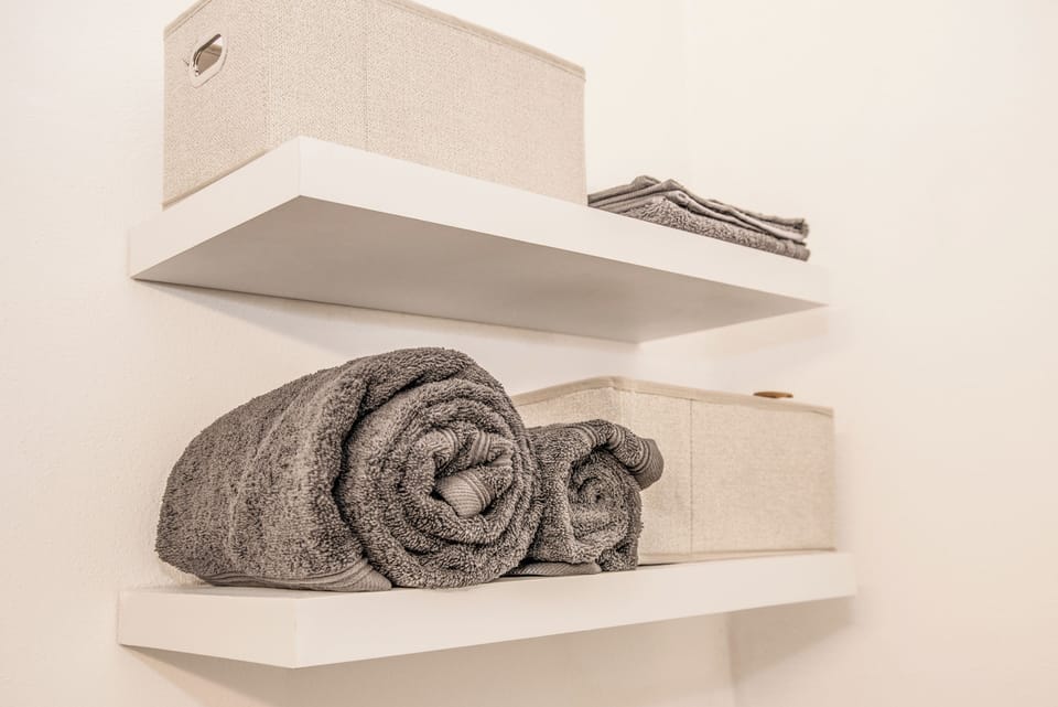 Apartment | Interior detail
