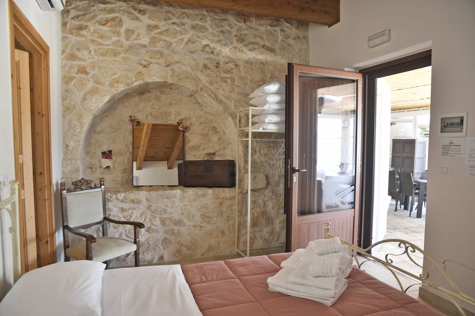 Double Room | Free WiFi
