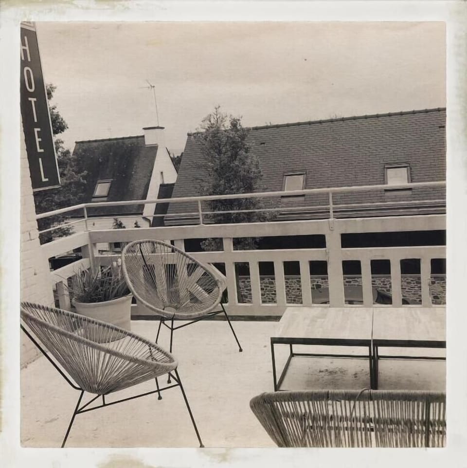 Superior Suite | Terrace/patio