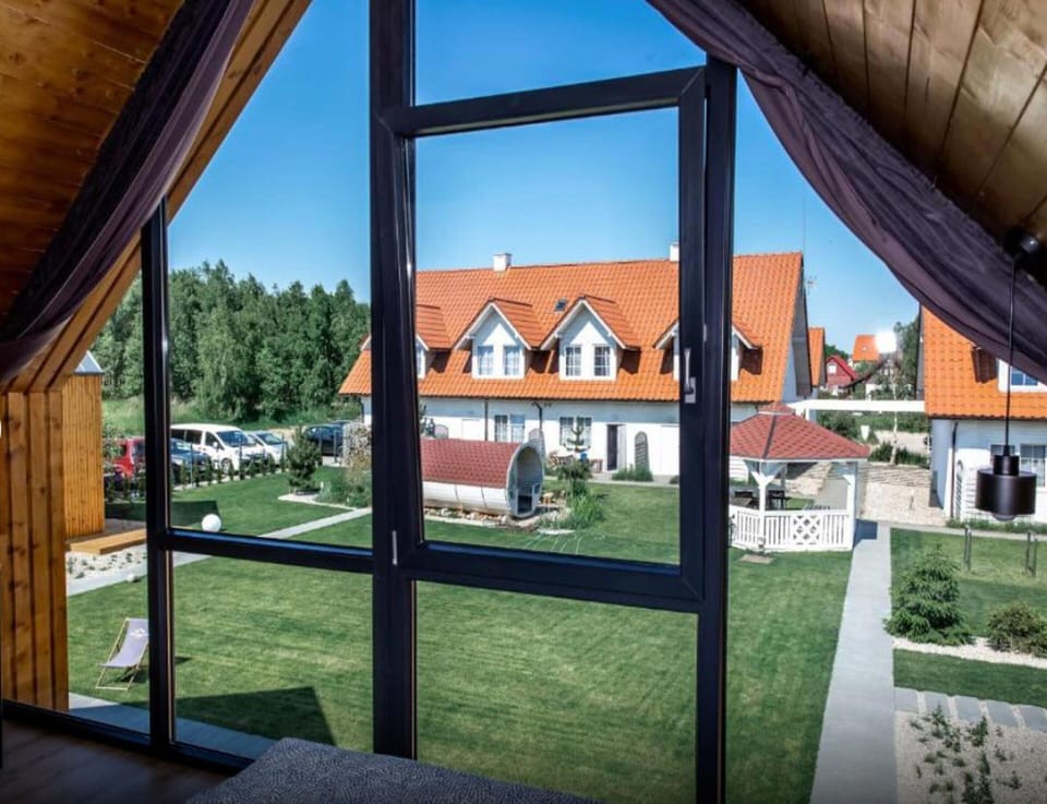 House | View from property