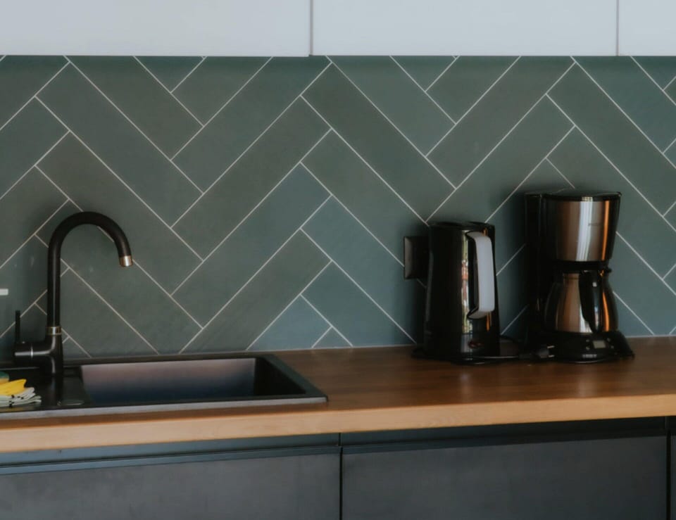 House | Private kitchen