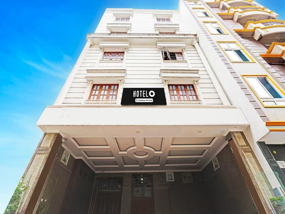 House | Exterior detail