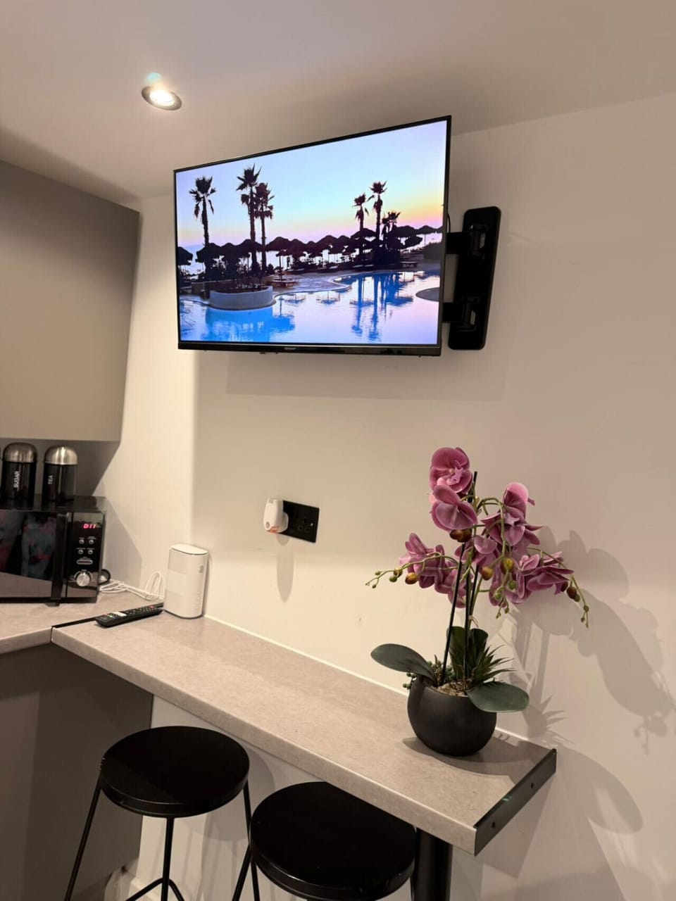 Television