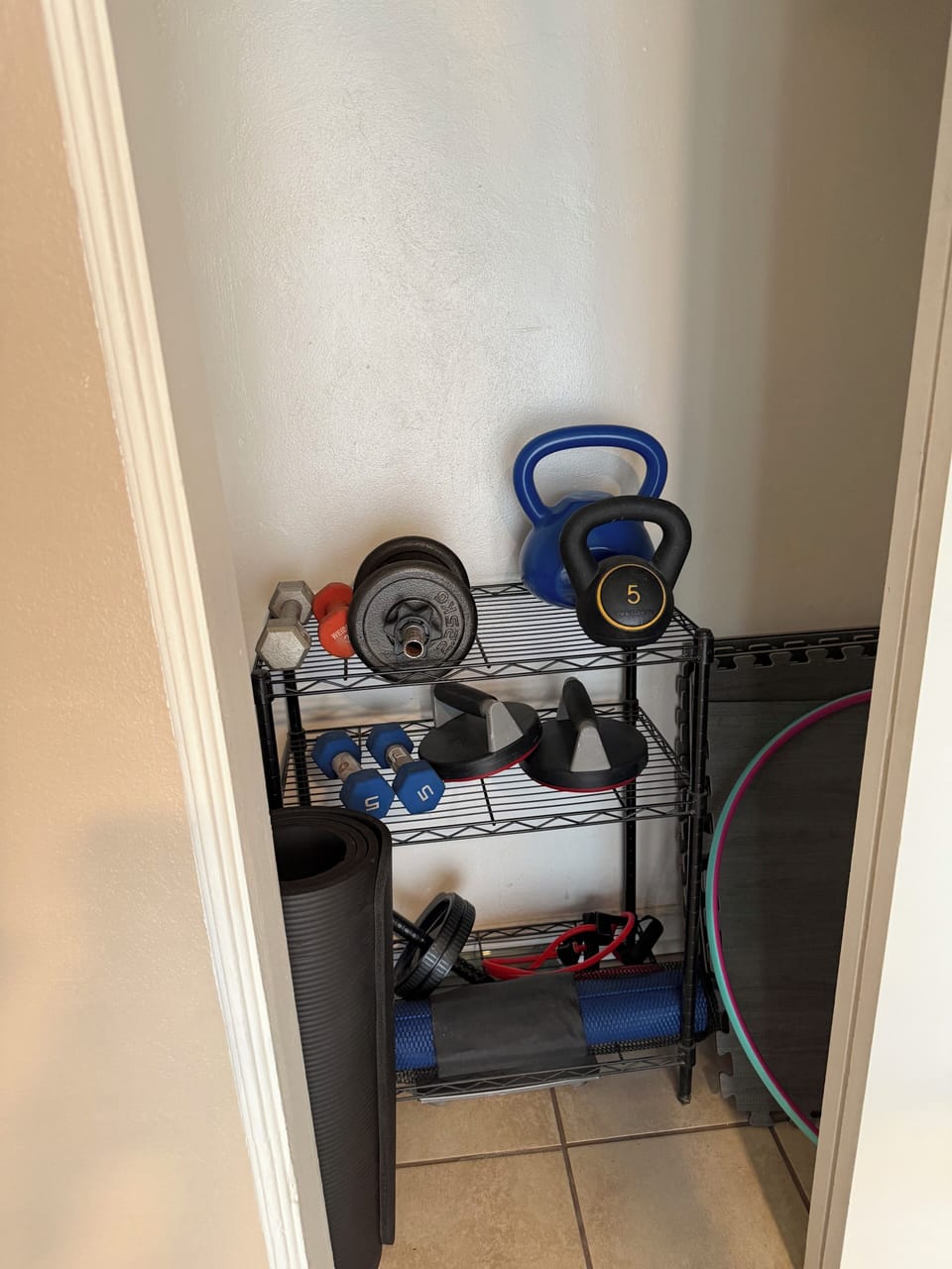 Miscellaneous