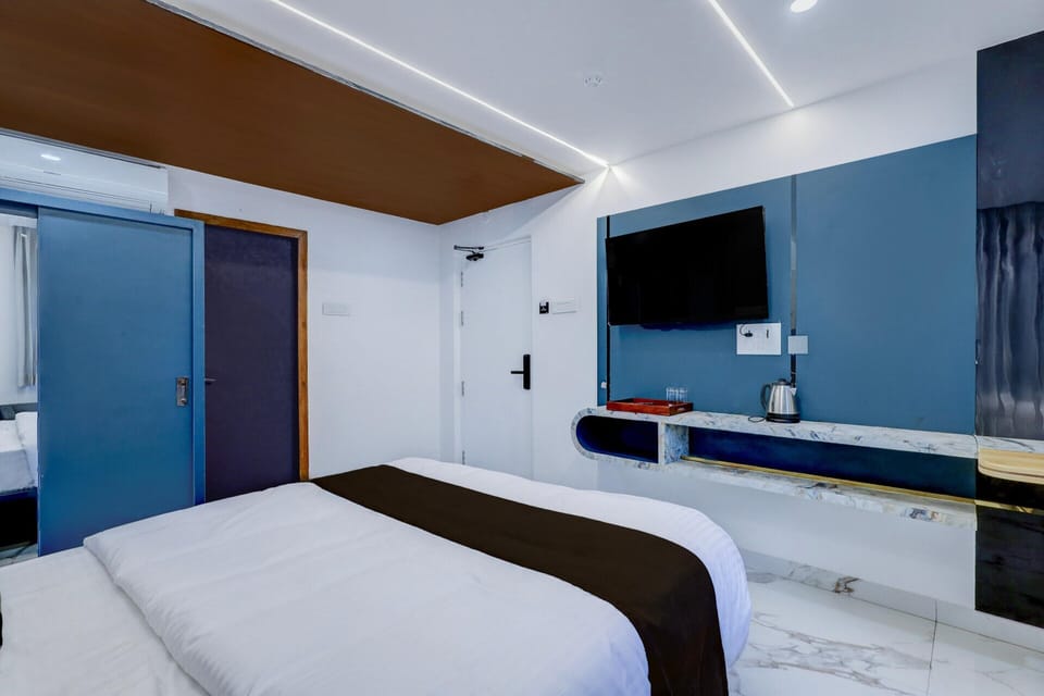 House | 1 bedroom