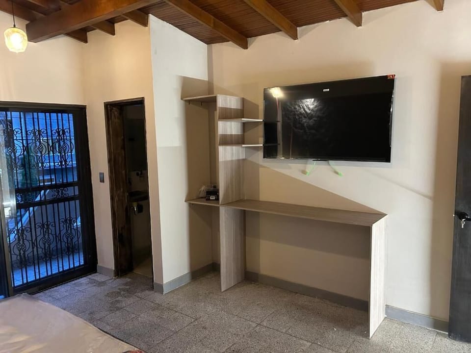 Deluxe Room | Interior