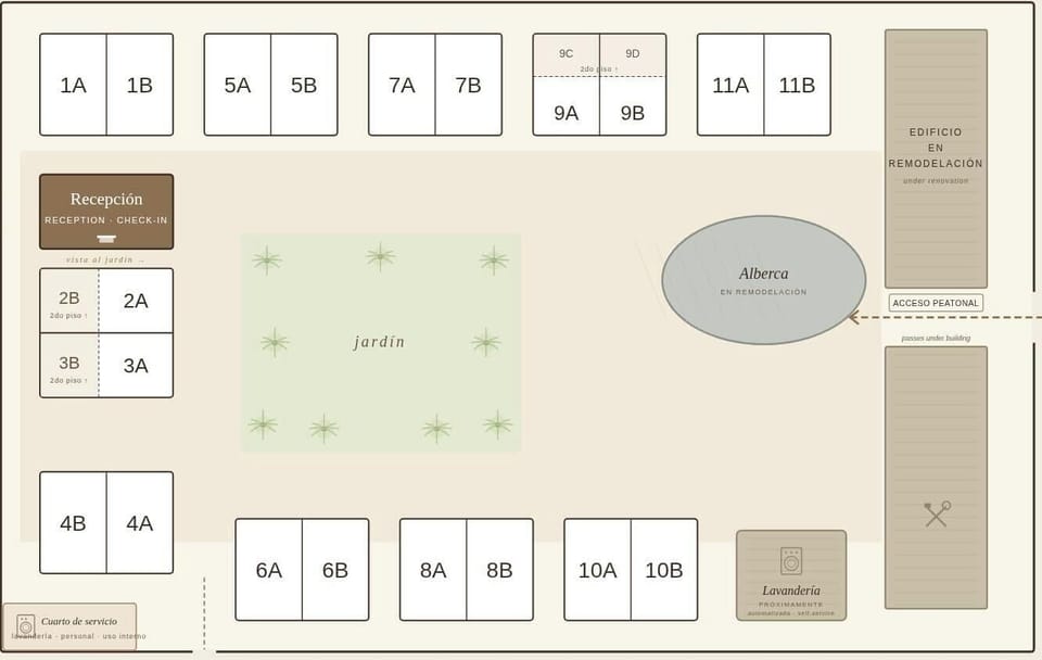 Property map