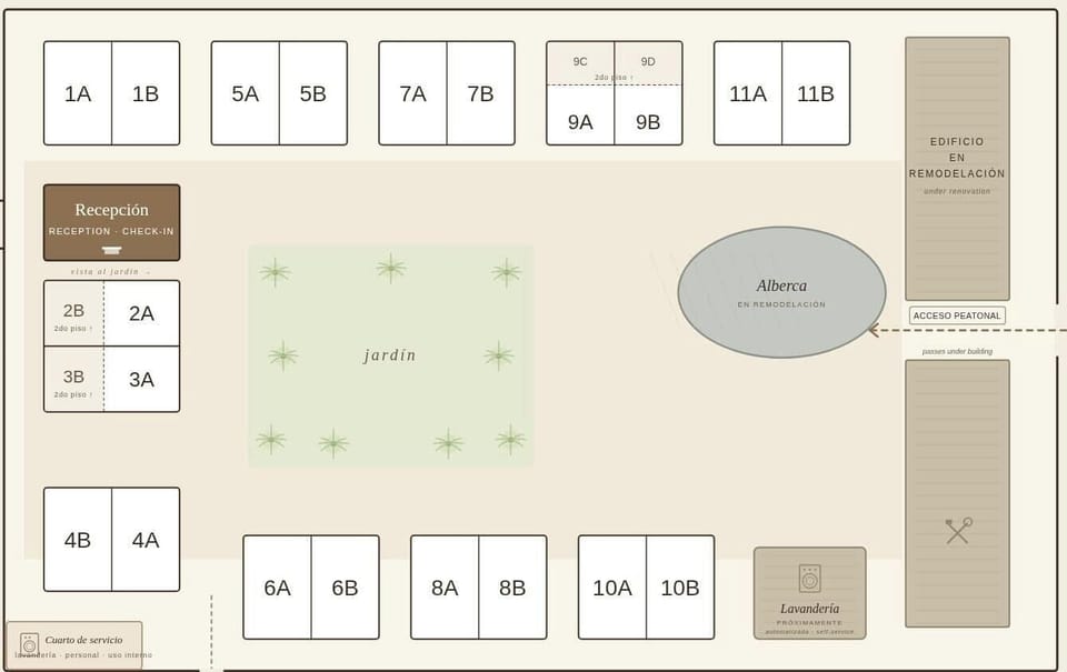 Property map