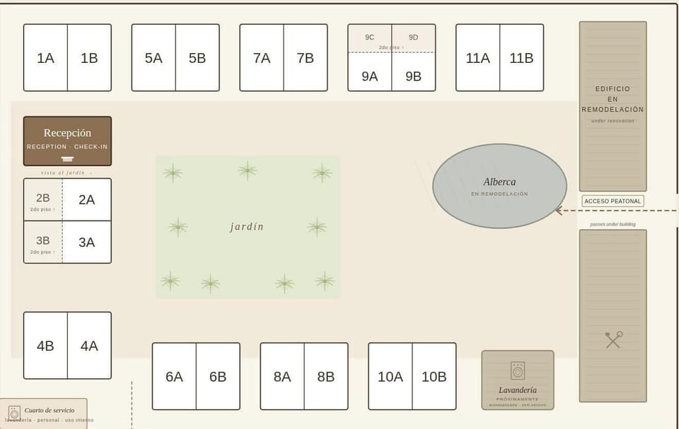 Property map