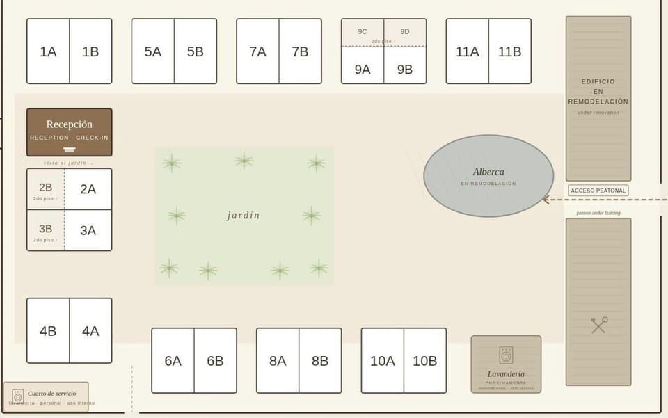 Property map