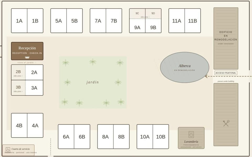 Property map