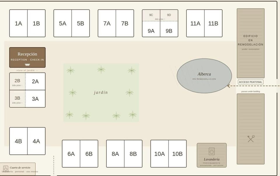 Property map