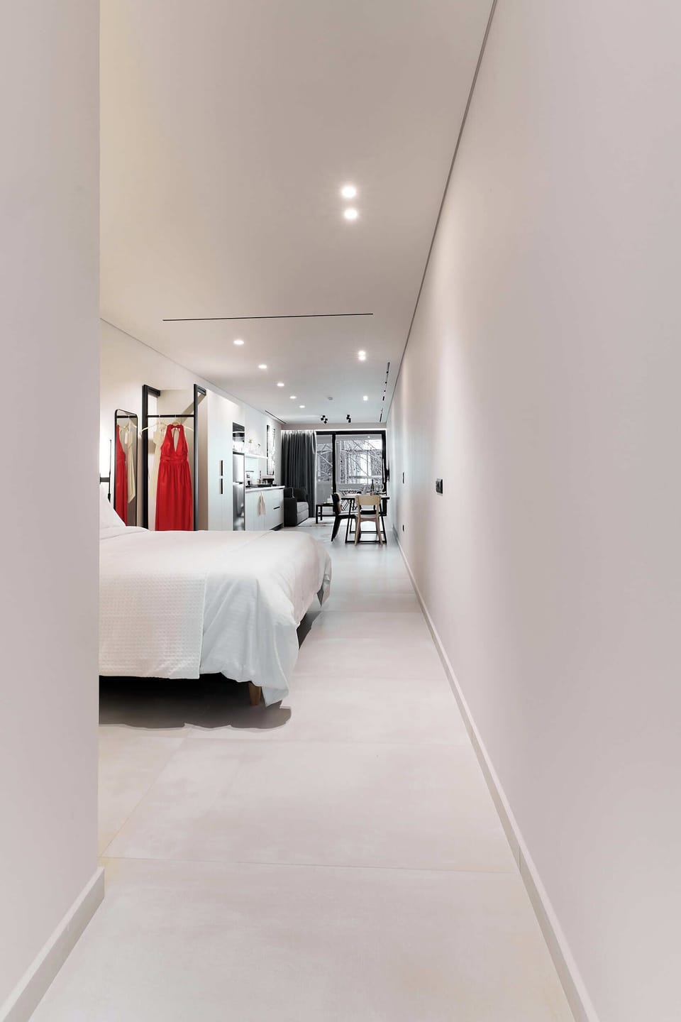 MOID Urban Suite 2 - Prime Location - City Center | Desk, free WiFi