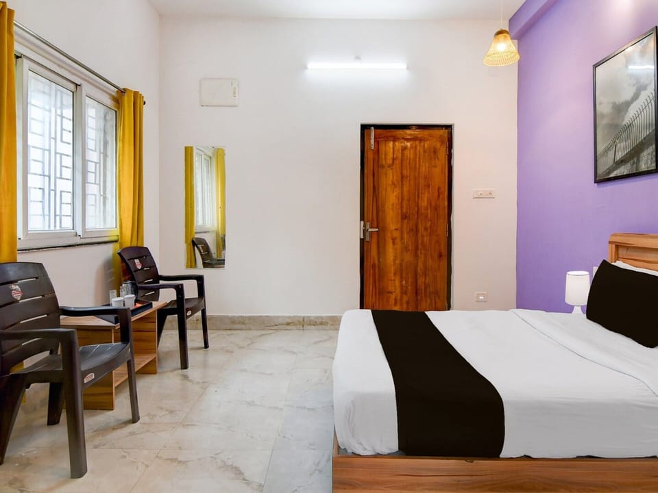 House | 1 bedroom