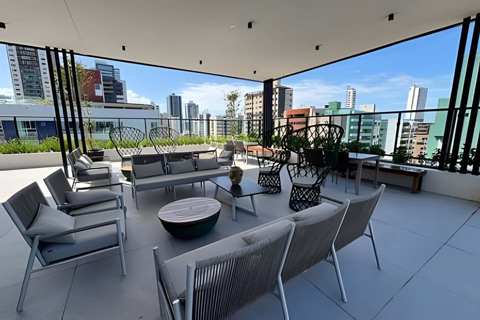 Basic Double Room | Property grounds