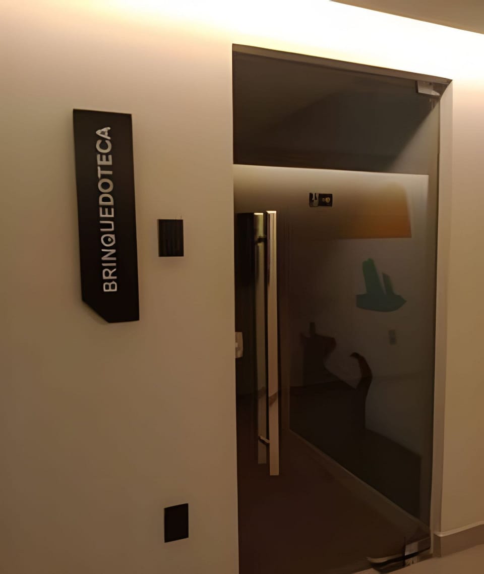 Basic Double Room | Interior