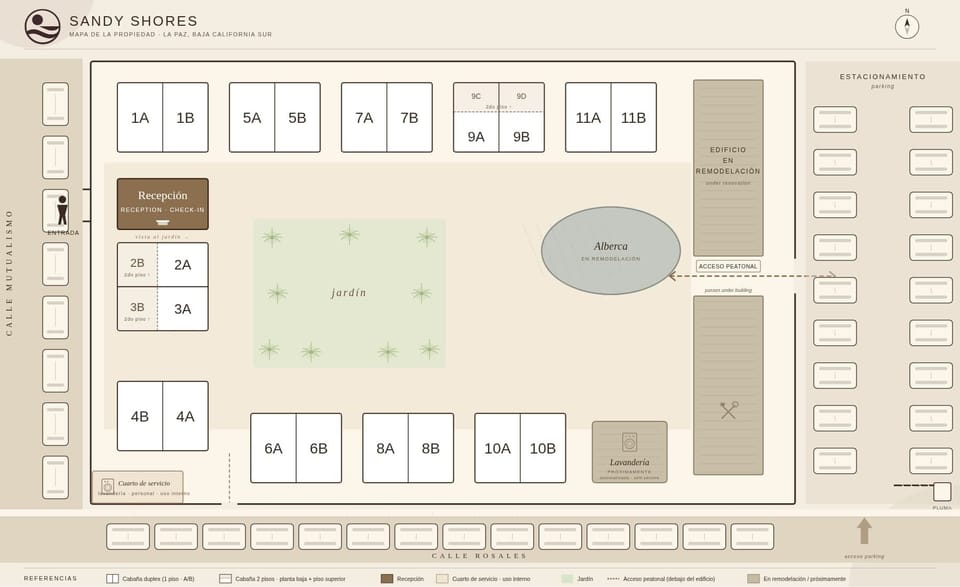 Property map