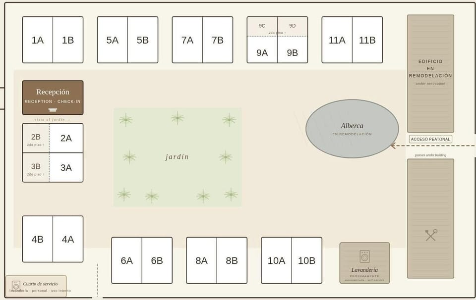 Property map
