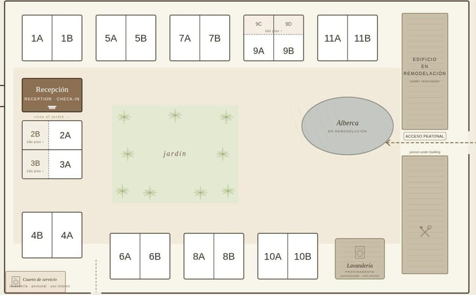 Property map