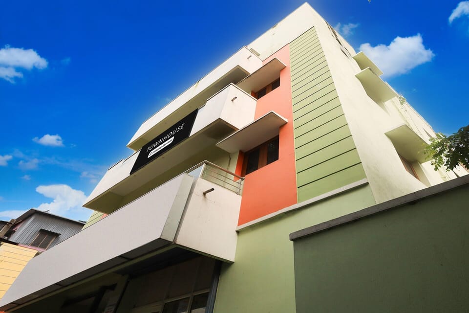 House | Exterior