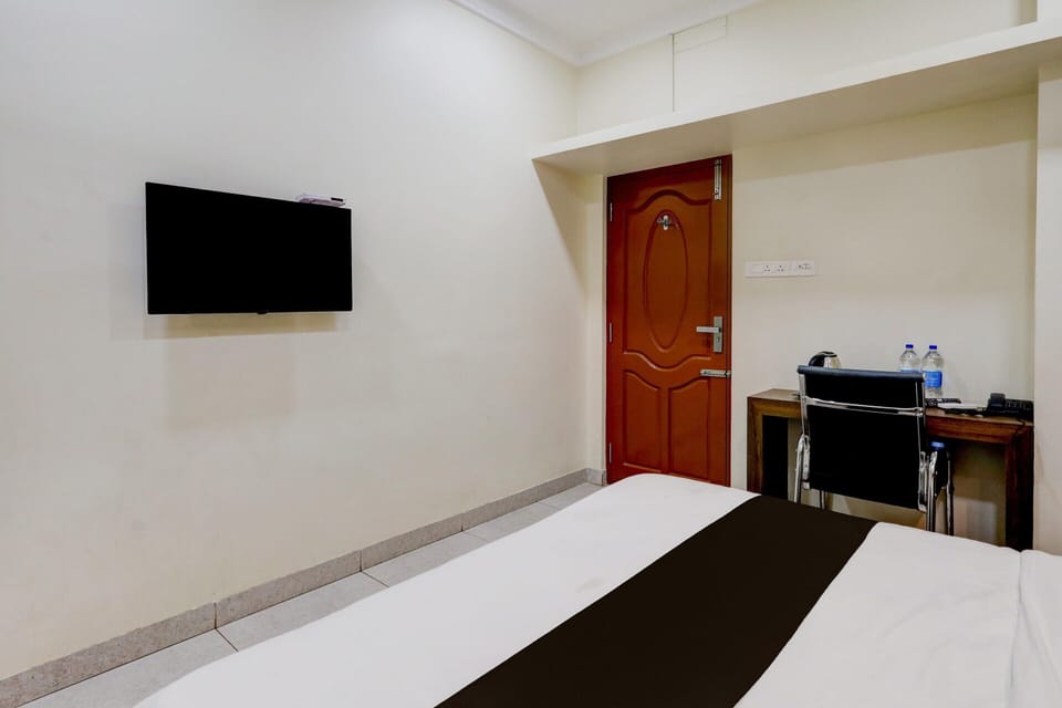 House | 1 bedroom