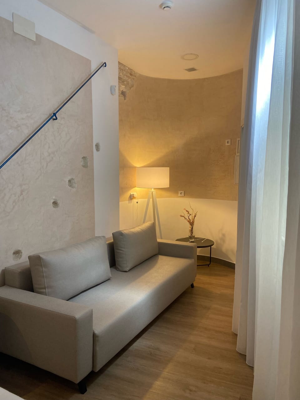 ISA SEVILLA Suites Bed and Breakfast in Seville