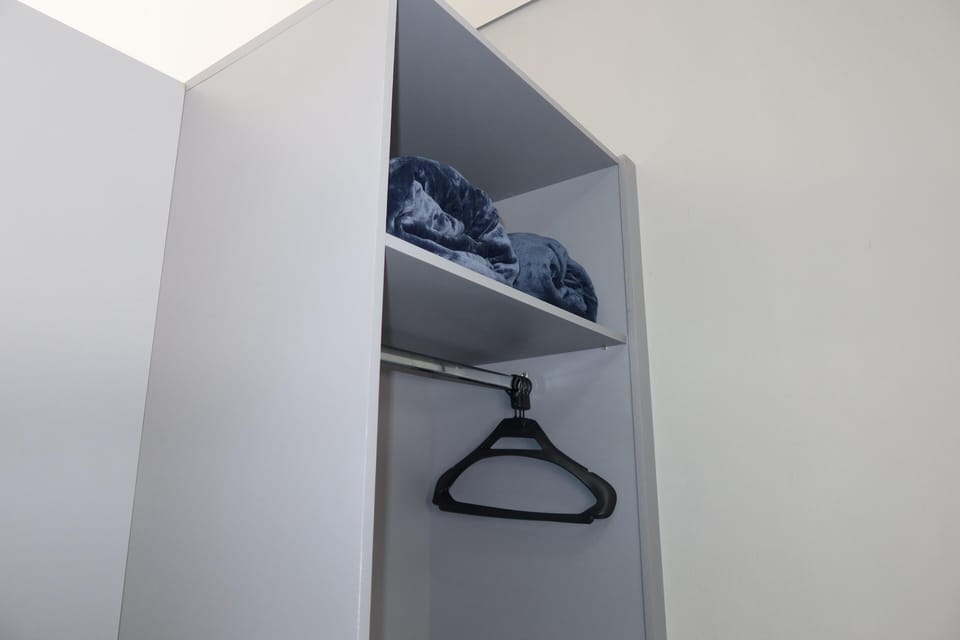 Lockers