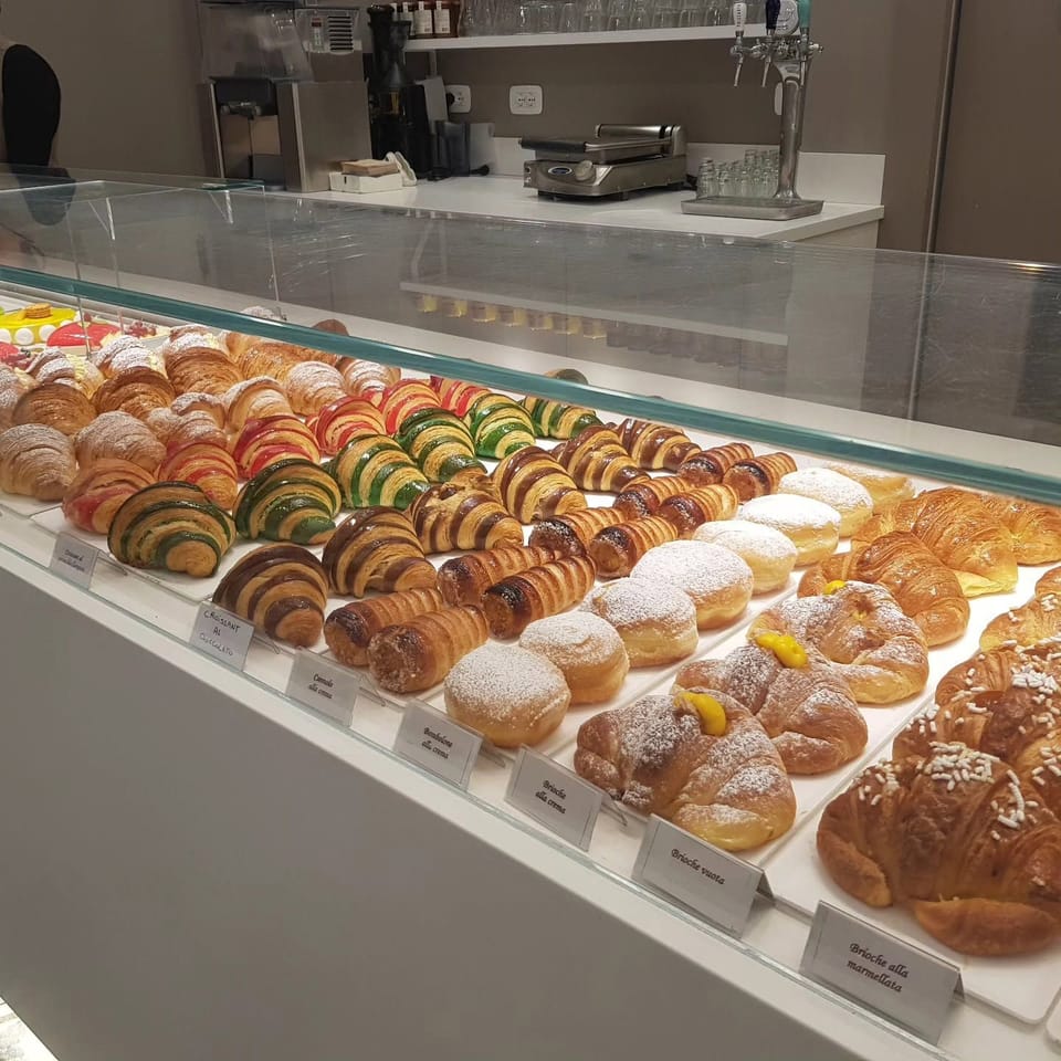 Free daily local cuisine breakfast
