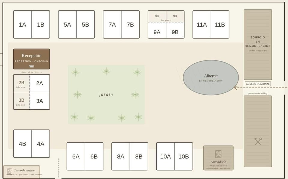 Property map