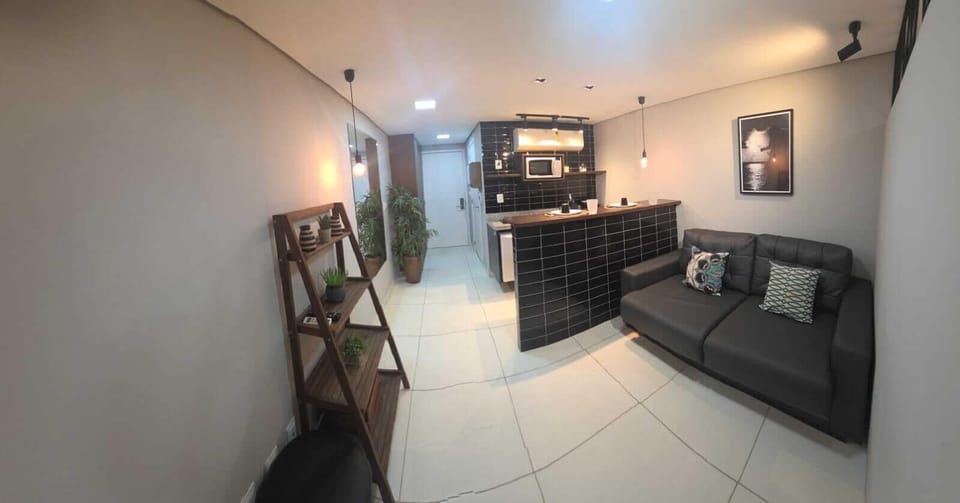 Classic Apartment | Living area
