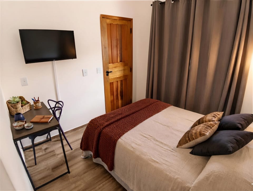 Suite | Laptop workspace, WiFi (free)