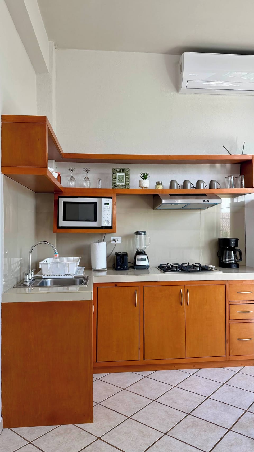 Apartment, 1 Bedroom | Interior
