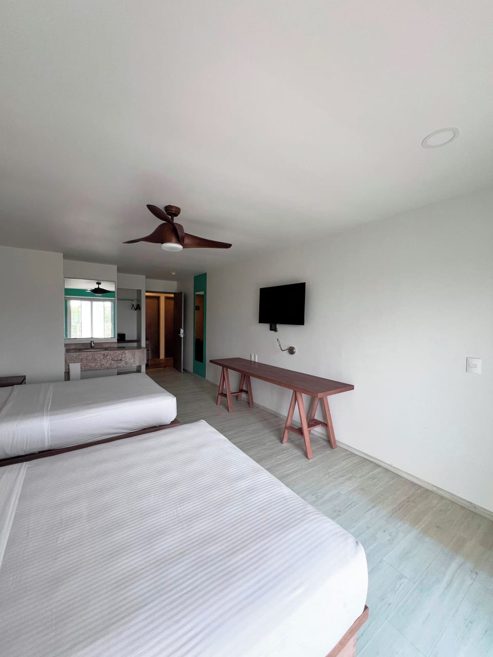 Standard Room | WiFi (free)