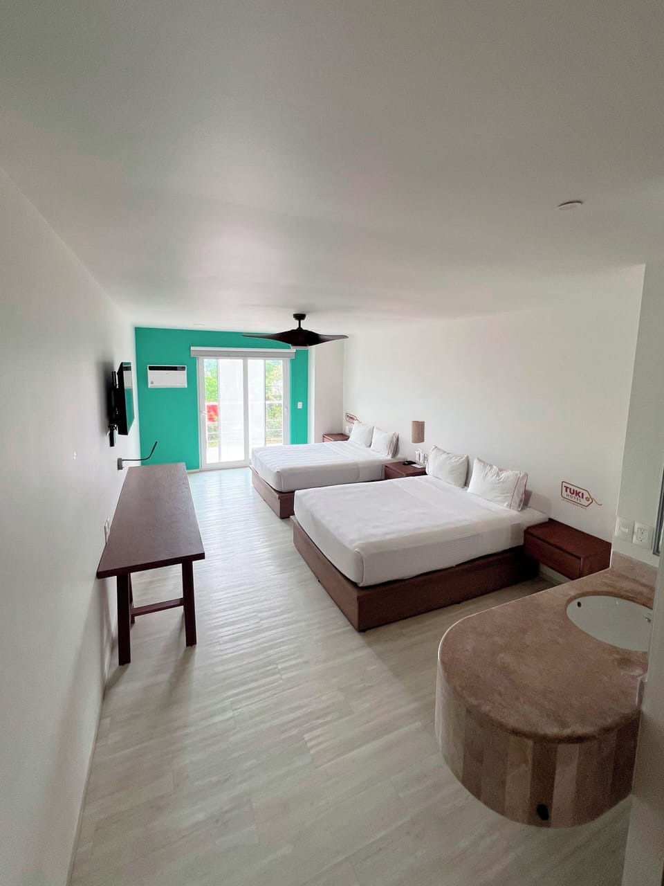 Standard Room | WiFi (free)