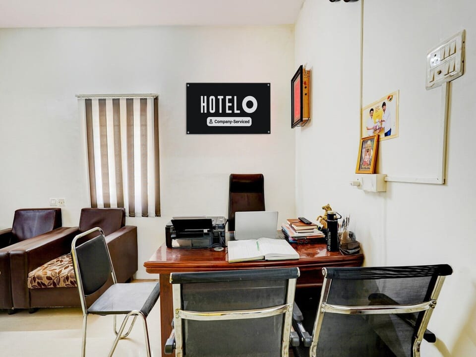 House | Reception