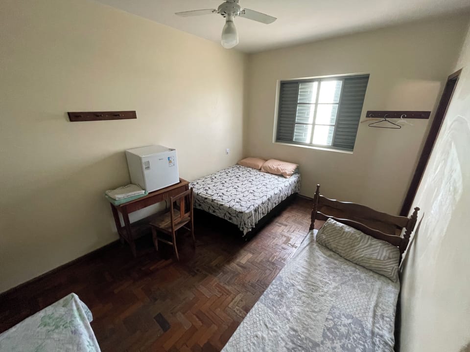 Basic Suite | Free WiFi